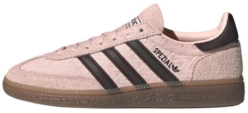 adidas Handball Spezial Black Icy Pink W for sale | eBay