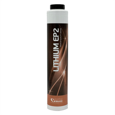 Syntol Lithium EP2 Grease Lube Shuttle Kartuschen Mehrzweckfett 400g 