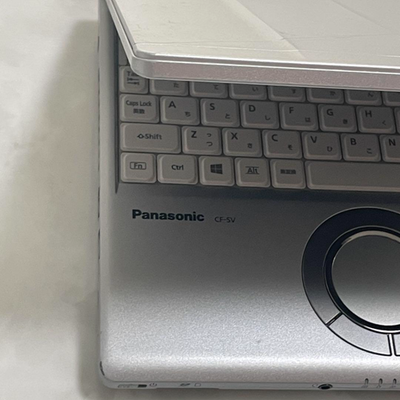 Panasonic Let's Note CF-SV9 i5-10310U 16GB 256GB SSD Win11 Pro