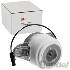 Support moteur Mercedes CLASSE GLK