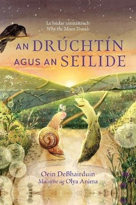 Oein DeBhairduin An Drúchtín agus an Seilide (Hardback) (UK IMPORT)