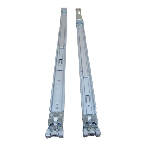 Sun Oracle 1U/2U Snap-In Slide Outer Rackmount Rack Mount Rails Kit 350-1719-01