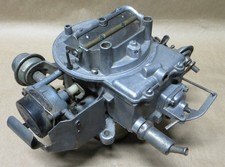 Motorcraft 2-barrel 21002150 Series Carburetor Fuda For Ford