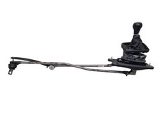 Schaltkulisse Schaltknauf Schaltgestänge 6-Gang passt für AUDI  A4 (8K2) B8 1.8