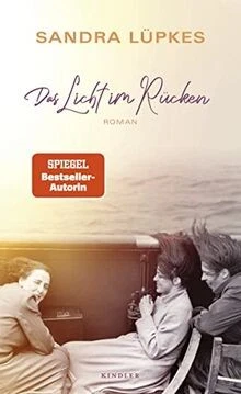 Das Licht im Rücken: Historischer Roman über die Familie... | Buch | Zustand gut - Bild 1 von 2