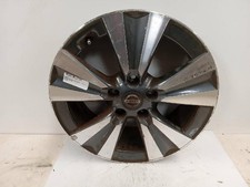 Jantes Nissan Pulsar