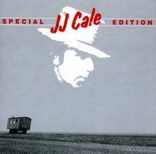 Special Edition von Cale,J.J. | CD | Zustand gut
