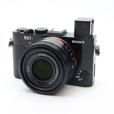 SONY Cyber-shot DSC-RX1RM2 [Lens Deice Repair / Each Part Inspection Completed]
