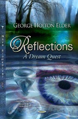 Reflections, George Holton Elder,  Hardback