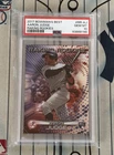 AARON JUDGE RC 2017 Bowman's Best ⚾ Raking Rookies #RR-AJ PSA GEM MINT 10 💎