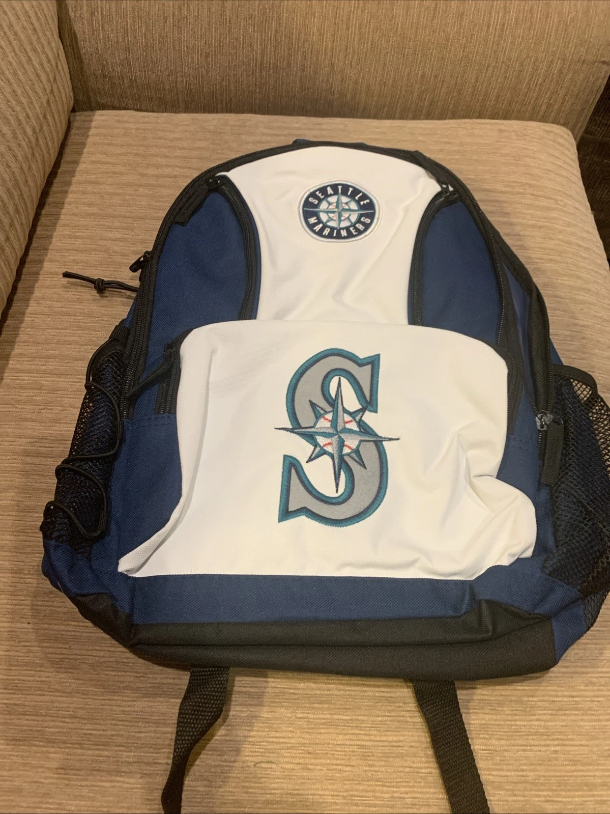 Mariner Backpack