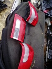 toyota lucida rear light set of 3