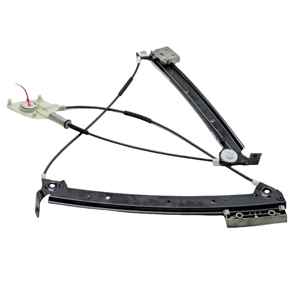 Bentley Continental GT 2004-2018 Front Right Window regulator P/N 3W0837402J