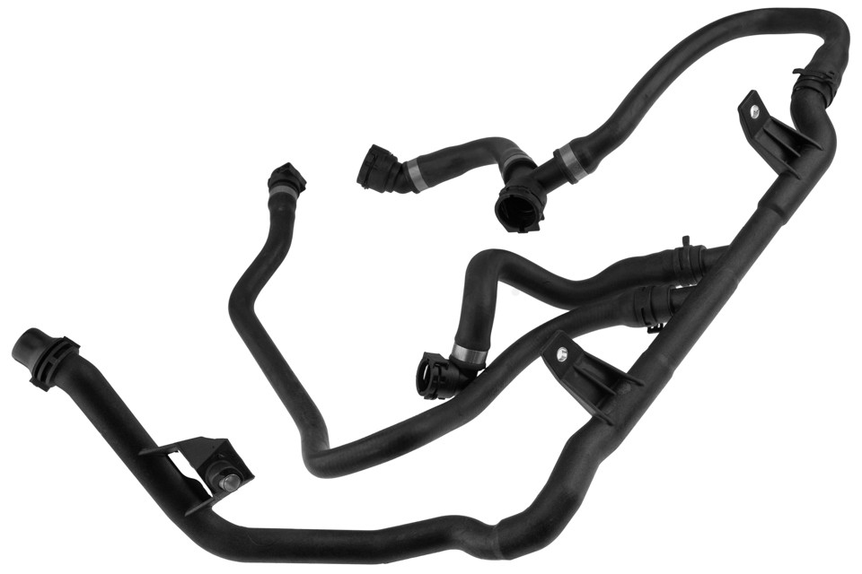 Fits NTY CPP-BM-053 COOLANT HOSE