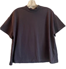 Daily Paper Size S Short Sleeve Heavyweight Tee Shirt