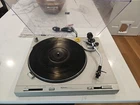 Technics SL-B205 belt-drive . Tested And Workes