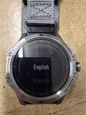 COROS VERTIX Multisport GPS Watch 