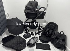 Image of iCandy Peach 7 Designer Collection CERIUM Package🖤