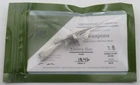 Investment Caster Hand Crafted Silver Tommy Gun 7.8 Grams .999 #1846