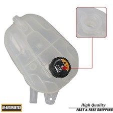 For 2020-2025 Hyundai Sonata 2.5L Coolant Radiator Reservoir Tank W/Cap NEW US
