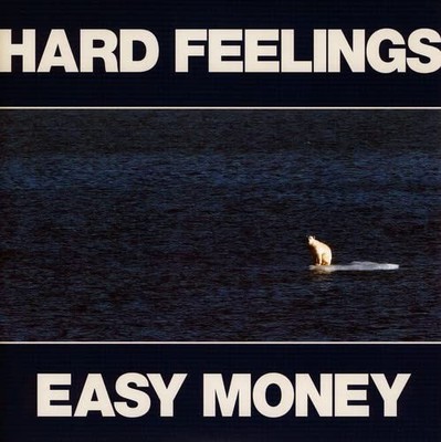 Constantines Hard Feelings (Vinyl)