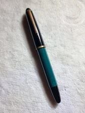Montegrappa Fountain Pen