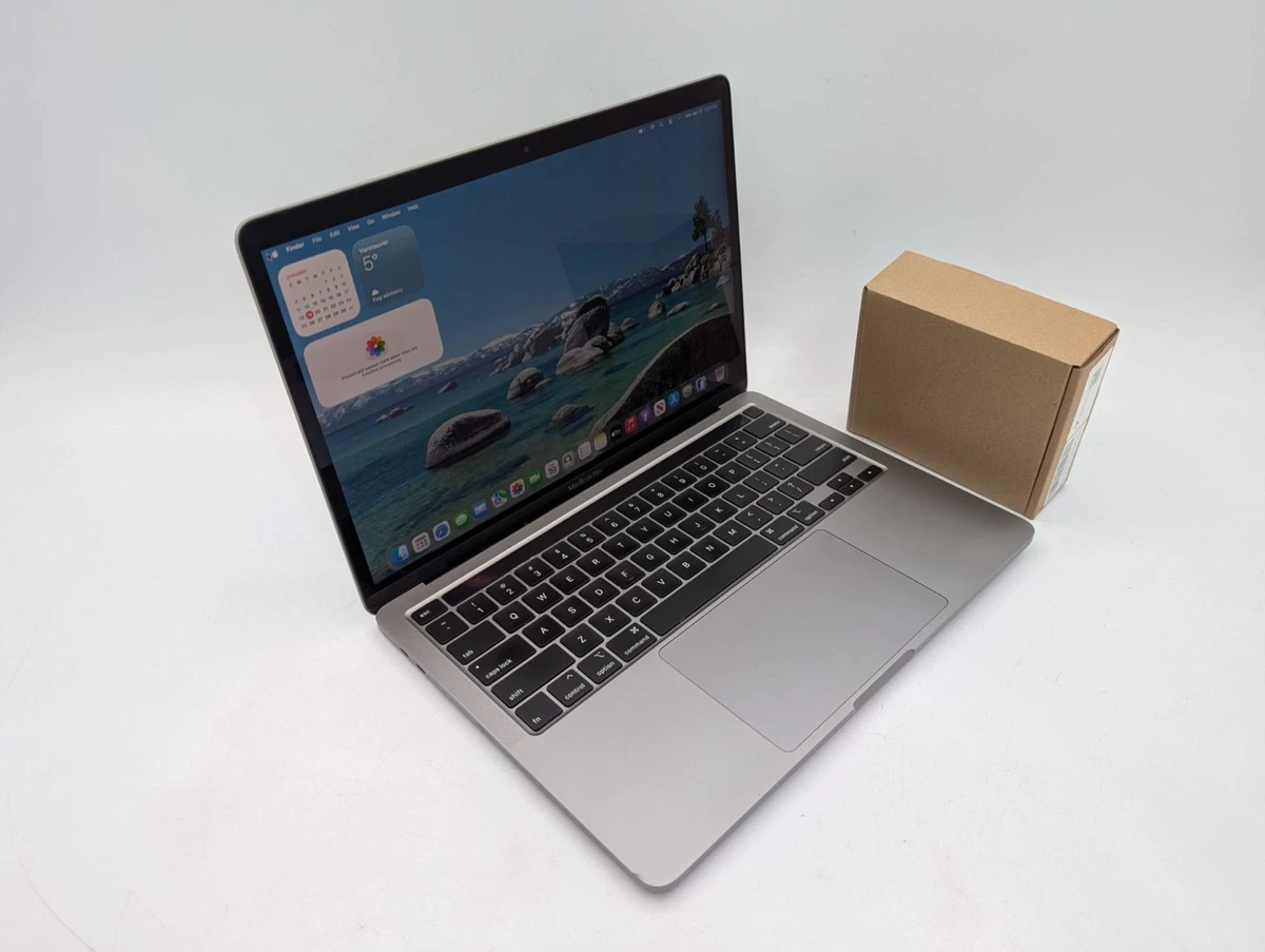 Macbook Pro 13 I7 for sale | eBay