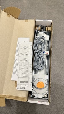 Dormakaba BTS 80 EMB EN4 Bodenfeder 24V DC Feststellfeder ohne Spindel 82224001