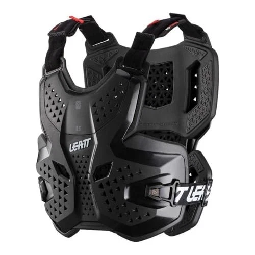 Leatt 2026 3.5 Chest Protector - Image 3 of 4