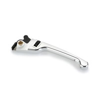 Puig Bremshebel Silber (FüR: Vespa Gts Super 125 Abs I-Get ZAPMD32 21 )
