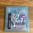 New ListingPokemon Crystal (Nintendo Gameboy Color GBC, 2000) Japanese Ver.