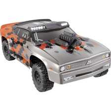 Reely Rat Max Brushless 1:10 XL RC Modellauto Elektro Rally Allrad 1740062