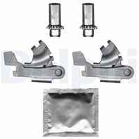 Reparatursatz Expander Hinterachse FüR Fiat Peugeot CitroËN Nissan Ducato