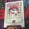 2021 Panini Legacy (Legends) Deion Sanders