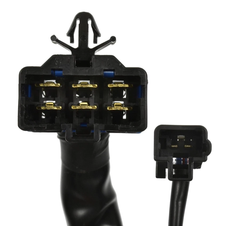 Interruptor de encendido SMP para Hyundai Elantra 2007-2010 Foto 3 de 3