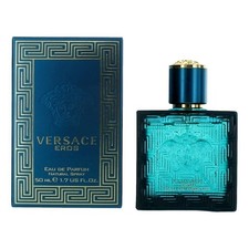 Versace Eros 1.7 oz / 50 ml Eau De Parfum Spray for Men