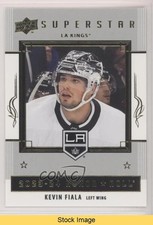 2023-24 Upper Deck Series 1 Honor Roll Kevin Fiala #HR-15 READ p0r