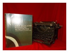 Marrone, Gordon H. (1931 Hamish Keith. An Introduction To Nuova Zelanda Pittura