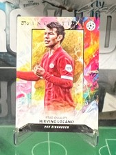 2024 Topps Inception Football Trading Card Set Review and Checklist 30