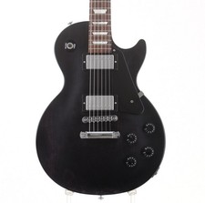 Gibson Les Paul Studio Faded 2016T Satin Ebony Ebony o9665