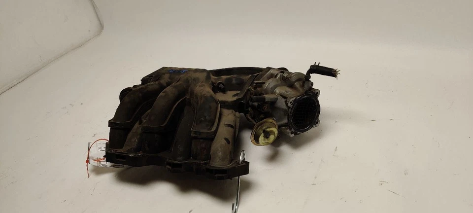 COLETOR DE ADMISSÃO 1710920100 2002-2003 LEXUS ES300 - Imagem 4 de 4