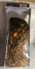 outre lace front wig New Color DR2730 Amber