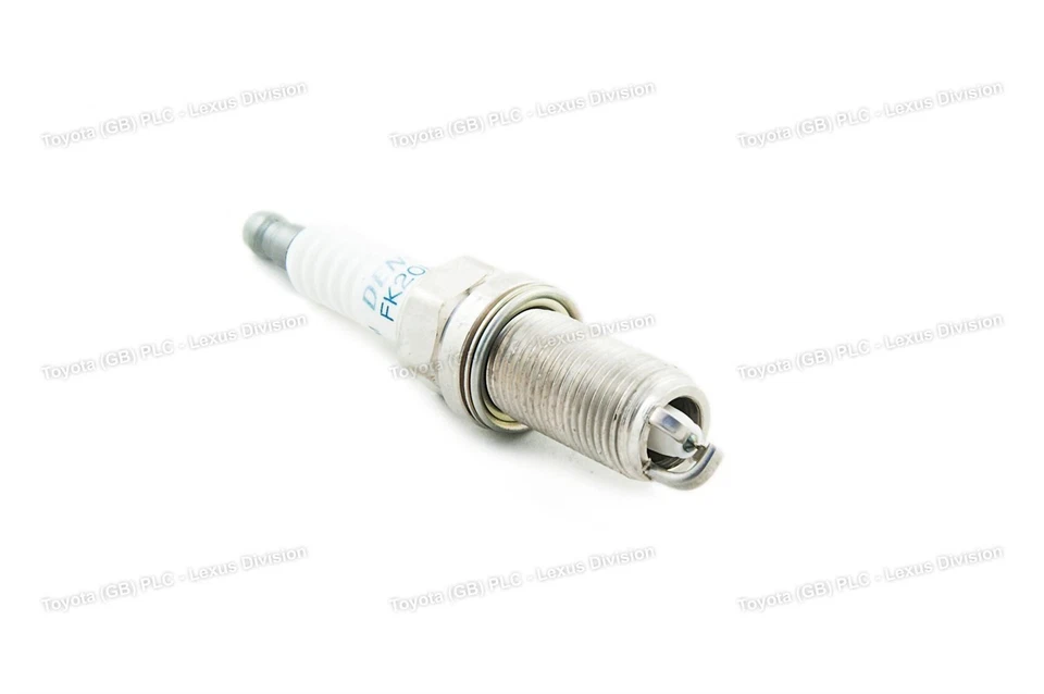 Genuine Lexus Spark Plug M14x1.25 Fits TX500h & TX550h+ 2024-2025 9091901263 - Image 3 of 4