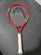 Head Junior Raquet 3 5/8-0000