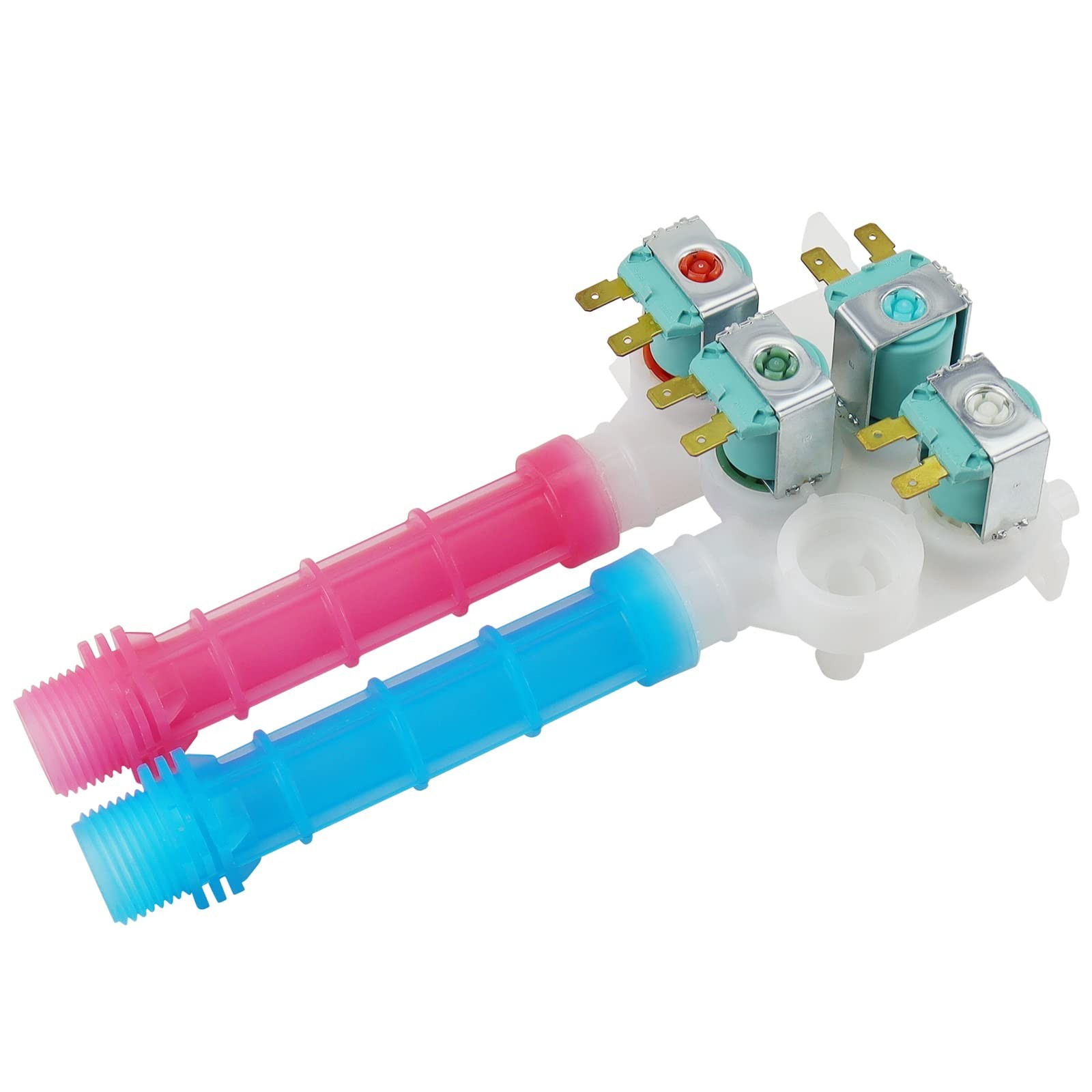 For Kenmore Washer Water Inlet Valve (Full Fit Models)