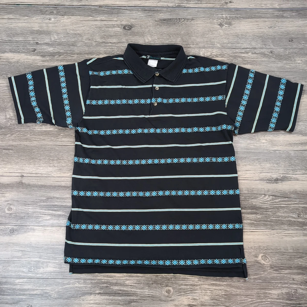 Jantzen Shirts for Men for sale | eBay