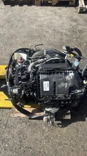 Moteur Citroen BERLINGO