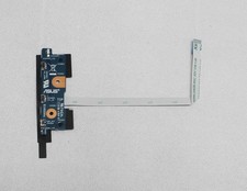 60NB0C00-LD1020 Asus LED/Power Button Board Ux360Ua-1C Q324Ua "GRADE A"