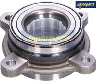 Japanparts KK-12018 Radnabe Rad Nabe FüR Toyota