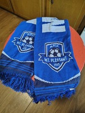 Mt Pleasant 1999 Scarve Great Condition